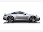 Thumbnail Photo 1 for 2022 Porsche 911 Carrera S Coupe